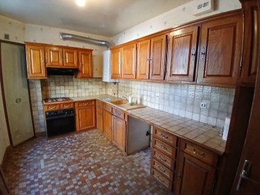 Maison a vendre Châteauroux 36000 Indre 70 m2 4 pièces 90000 euros