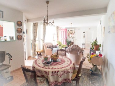 Maison a vendre Saint-Gilles 30800 Gard 107 m2 5 pièces 265000 euros