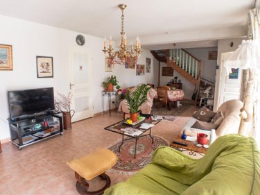 Maison a vendre Saint-Gilles 30800 Gard 125 m2 5 pièces 265000 euros
