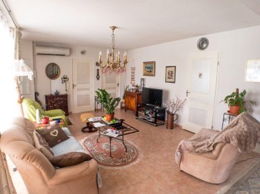 Maison a vendre Saint-Gilles 30800 Gard 125 m2 5 pièces 265000 euros
