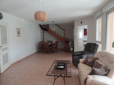 Maison a vendre Saint-Gilles 30800 Gard 107 m2 5 pièces 265000 euros