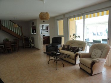 Maison a vendre Saint-Gilles 30800 Gard 107 m2 5 pièces 265000 euros