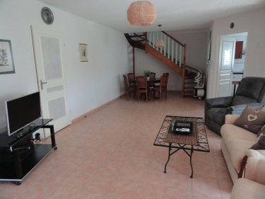 Maison a vendre Saint-Gilles 30800 Gard 107 m2 5 pièces 265000 euros