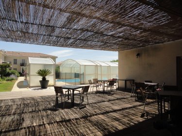 Maison a vendre Saint-Gilles 30800 Gard 107 m2 5 pièces 265000 euros
