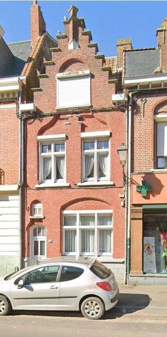 Maison a vendre Bailleul 59270 Nord 154 m2 5 pièces 260000 euros
