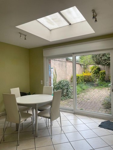 Maison a vendre Bailleul 59270 Nord 154 m2 5 pièces 260000 euros