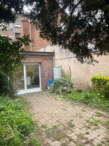 Maison a vendre Bailleul 59270 Nord 154 m2 5 pièces 260000 euros