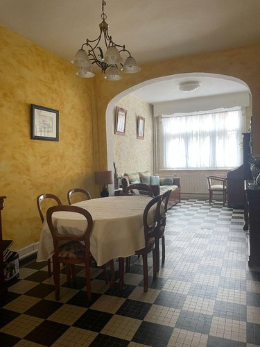 Maison a vendre Bailleul 59270 Nord 154 m2 5 pièces 260000 euros