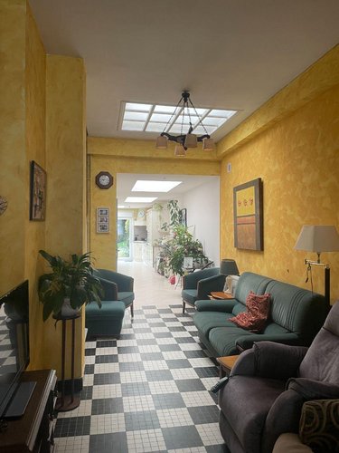 Maison a vendre Bailleul 59270 Nord 154 m2 5 pièces 260000 euros