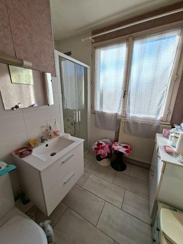 Maison a vendre Le Mans 72000 Sarthe 74 m2 4 pièces 169000 euros