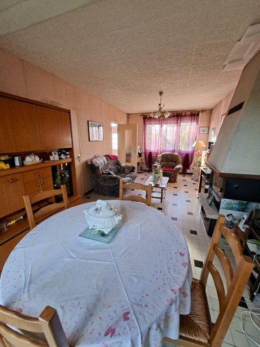 Maison a vendre Le Mans 72000 Sarthe 74 m2 4 pièces 169000 euros