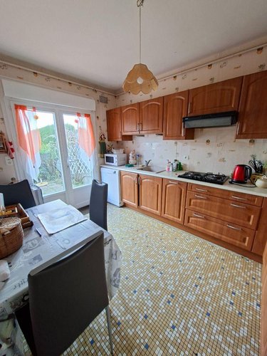 Maison a vendre Le Mans 72000 Sarthe 74 m2 4 pièces 169000 euros