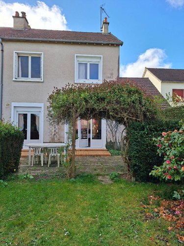 Maison a vendre Le Mans 72000 Sarthe 74 m2 4 pièces 169000 euros