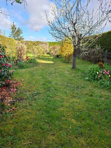 Maison a vendre Le Mans 72000 Sarthe 74 m2 4 pièces 169000 euros