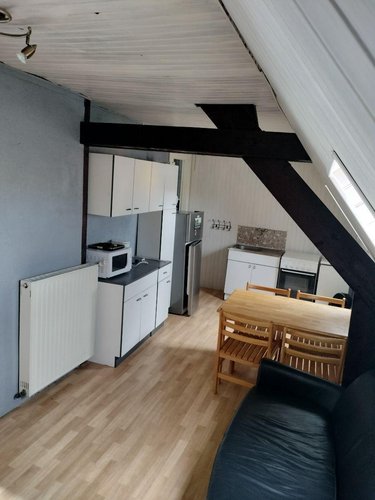 Maison a vendre Le Portel 62480 Pas-de-Calais 185 m2 7 pièces 270000 euros