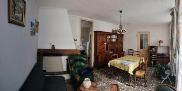 Maison a vendre Le Portel 62480 Pas-de-Calais 185 m2 7 pièces 270000 euros