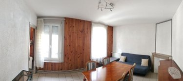 Maison a vendre Le Portel 62480 Pas-de-Calais 185 m2 7 pièces 270000 euros