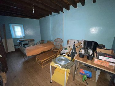 Maison a vendre Chantrigné 53300 Mayenne 72 m2 5 pièces 74200 euros