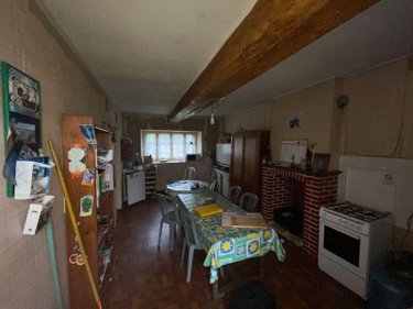 Maison a vendre Lassay-les-Châteaux 53110 Mayenne 72 m2 5 pièces 74200 euros