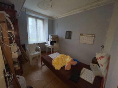 Maison a vendre Chantrigné 53300 Mayenne 72 m2 5 pièces 74200 euros