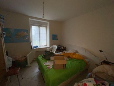 Maison a vendre Chantrigné 53300 Mayenne 72 m2 5 pièces 74200 euros