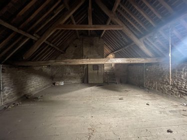 Maison a vendre Lassay-les-Châteaux 53110 Mayenne 72 m2 5 pièces 74200 euros