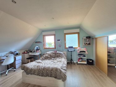 Maison a vendre Saint-Floris 62350 Pas-de-Calais 98 m2 4 pièces 219300 euros