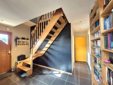 Maison a vendre Saint-Floris 62350 Pas-de-Calais 98 m2 4 pièces 219300 euros