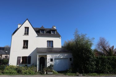 Maison a vendre Hôpital-Camfrout 29460 Finistère 92 m2 4 pièces 198280 euros