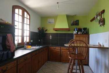 Maison a vendre Hôpital-Camfrout 29460 Finistère 92 m2 4 pièces 198280 euros