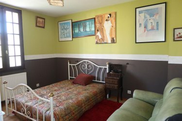 Maison a vendre Hôpital-Camfrout 29460 Finistère 92 m2 4 pièces 198280 euros