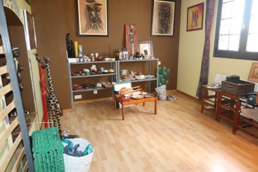 Maison a vendre Hôpital-Camfrout 29460 Finistère 92 m2 4 pièces 198280 euros