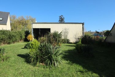 Maison a vendre Hôpital-Camfrout 29460 Finistère 92 m2 4 pièces 198280 euros