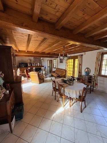 Maison a vendre Azincourt 62310 Pas-de-Calais 125 m2 5 pièces 195000 euros