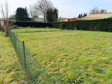 Maison a vendre Azincourt 62310 Pas-de-Calais 125 m2 5 pièces 195000 euros