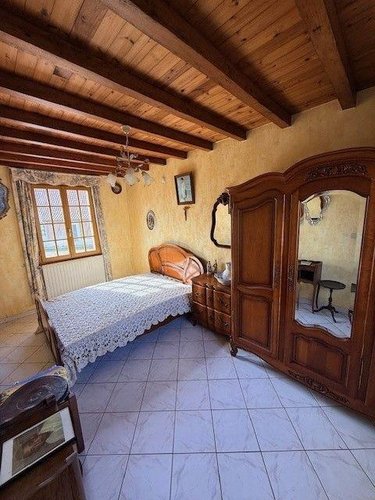 Maison a vendre Azincourt 62310 Pas-de-Calais 125 m2 5 pièces 195000 euros