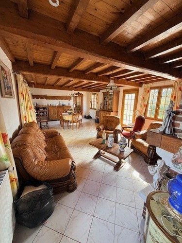 Maison a vendre Azincourt 62310 Pas-de-Calais 125 m2 5 pièces 195000 euros