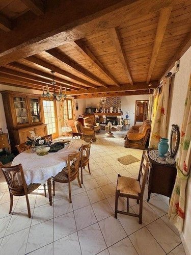 Maison a vendre Azincourt 62310 Pas-de-Calais 125 m2 5 pièces 195000 euros