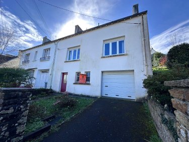 Maison a vendre Quimper 29000 Finistère 94 m2 4 pièces 180860 euros