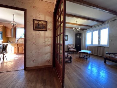 Maison a vendre Quimper 29000 Finistère 94 m2 4 pièces 180860 euros