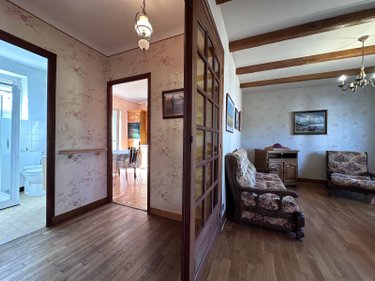 Maison a vendre Quimper 29000 Finistère 94 m2 4 pièces 180860 euros
