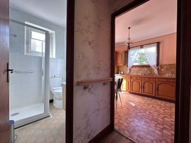 Maison a vendre Quimper 29000 Finistère 94 m2 4 pièces 180860 euros
