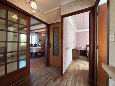 Maison a vendre Quimper 29000 Finistère 94 m2 4 pièces 180860 euros