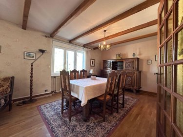Maison a vendre Quimper 29000 Finistère 94 m2 4 pièces 180860 euros