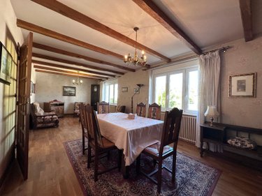Maison a vendre Quimper 29000 Finistère 94 m2 4 pièces 180860 euros