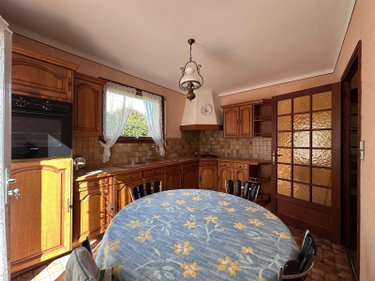 Maison a vendre Quimper 29000 Finistère 94 m2 4 pièces 180860 euros