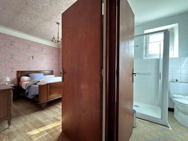 Maison a vendre Quimper 29000 Finistère 94 m2 4 pièces 180860 euros