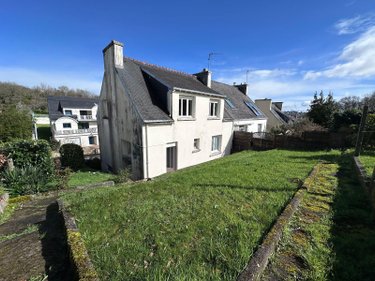 Maison a vendre Quimper 29000 Finistère 94 m2 4 pièces 180860 euros