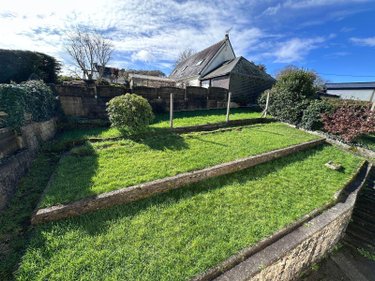Maison a vendre Quimper 29000 Finistère 94 m2 4 pièces 180860 euros