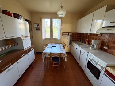 Maison a vendre Lacapelle-Marival 46120 Lot 88 m2 5 pièces 116400 euros